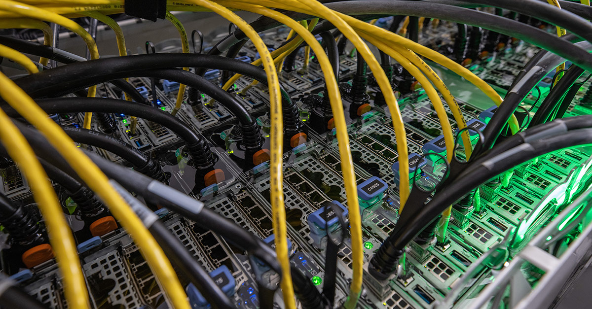 How AI Servers Stay Cool: The Science Behind Cooling High-Traffic Servers